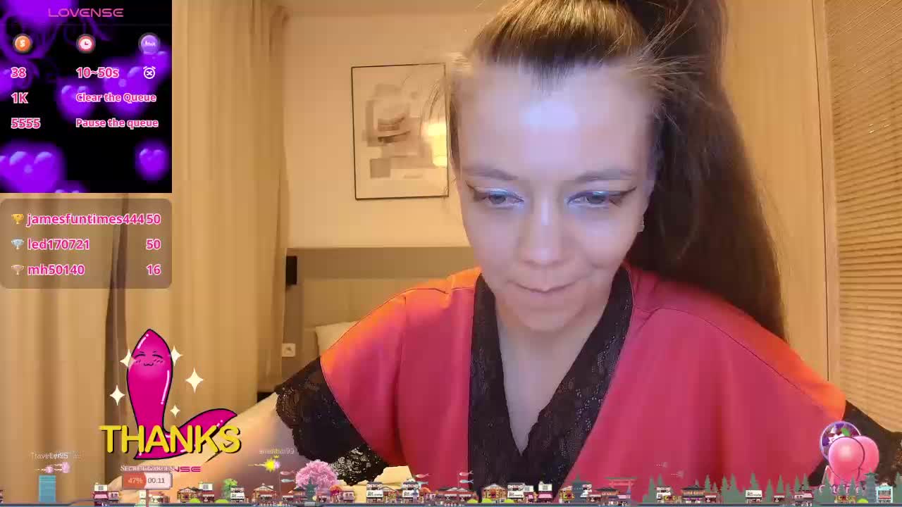 Yana-XX Live Sex March 27, 2026