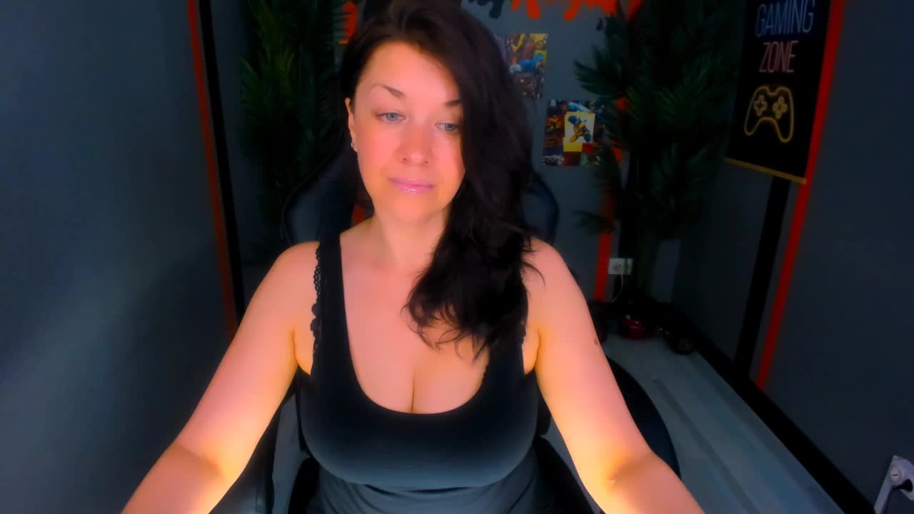 AnaMills Live Sex March 27, 2026
