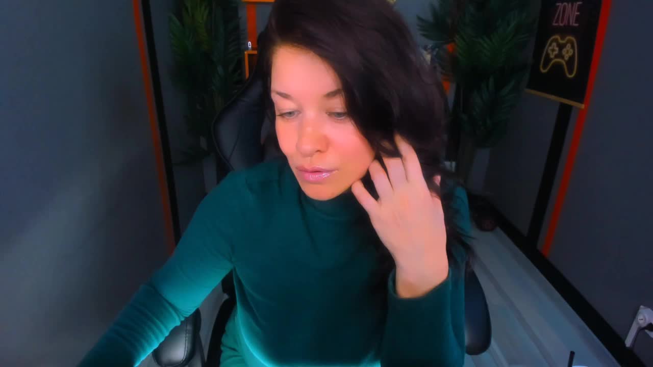 AnaMills Live Sex March 27, 2026