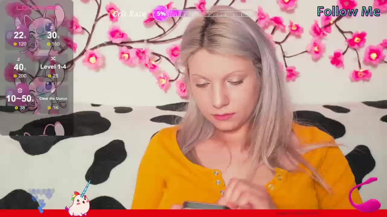 VasyaSylvia1 Live Sex March 27, 2026