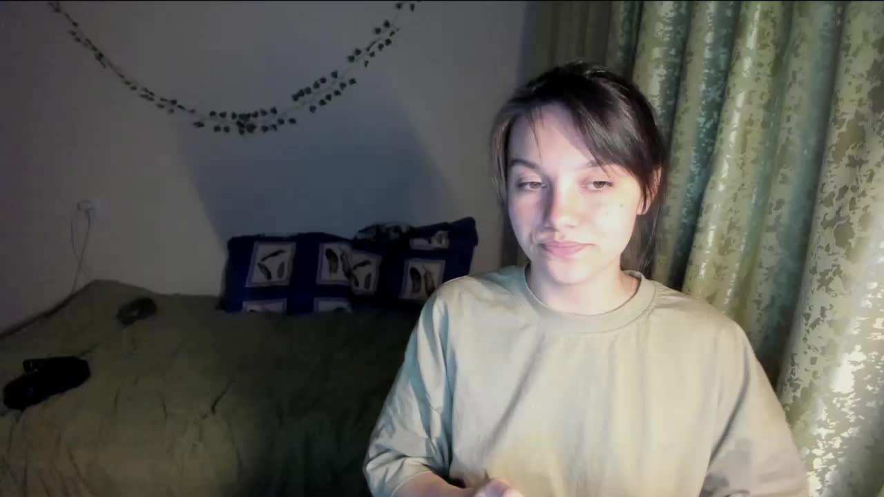 FanatKenli Live Sex March 27, 2026