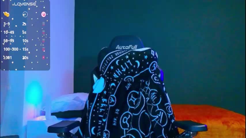 impetocandore Live Sex March 27, 2026
