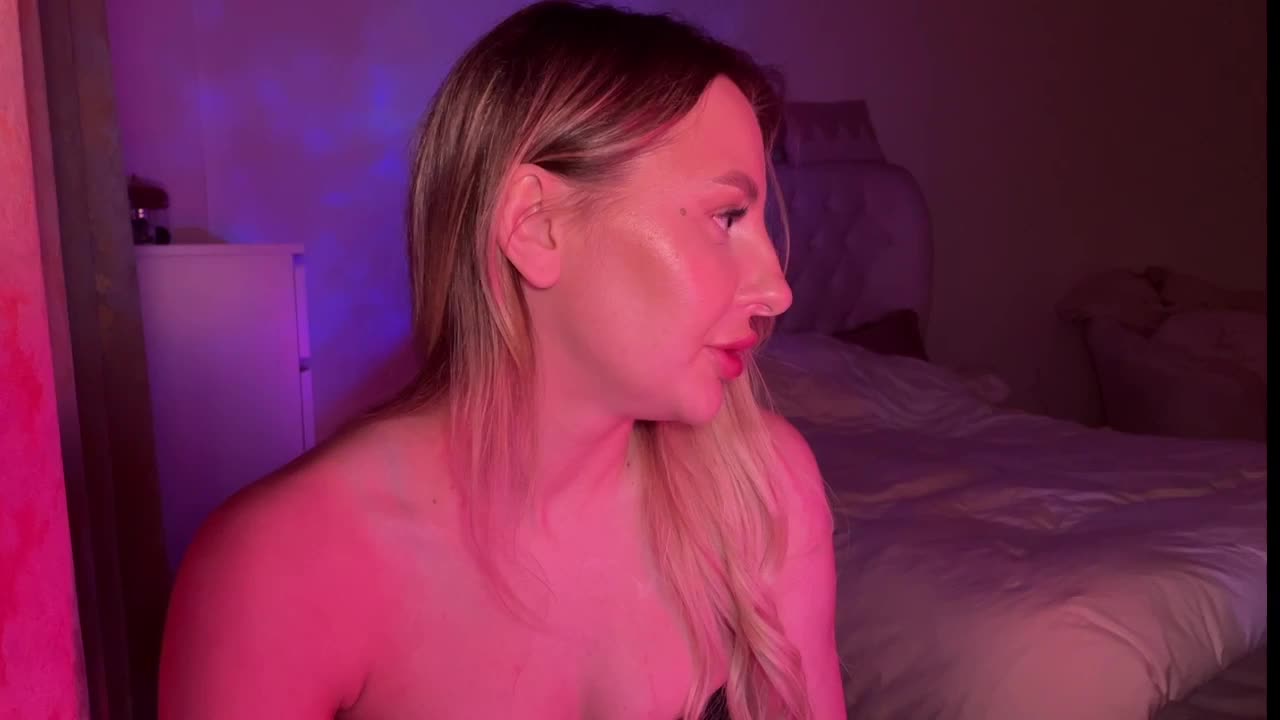 LexyRose Live Sex March 27, 2026