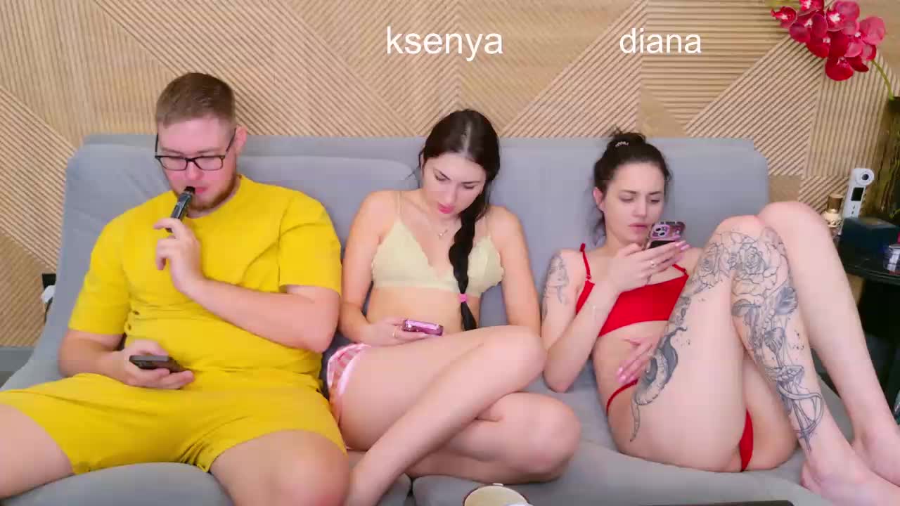 WebcamSlut Live Sex March 27, 2026