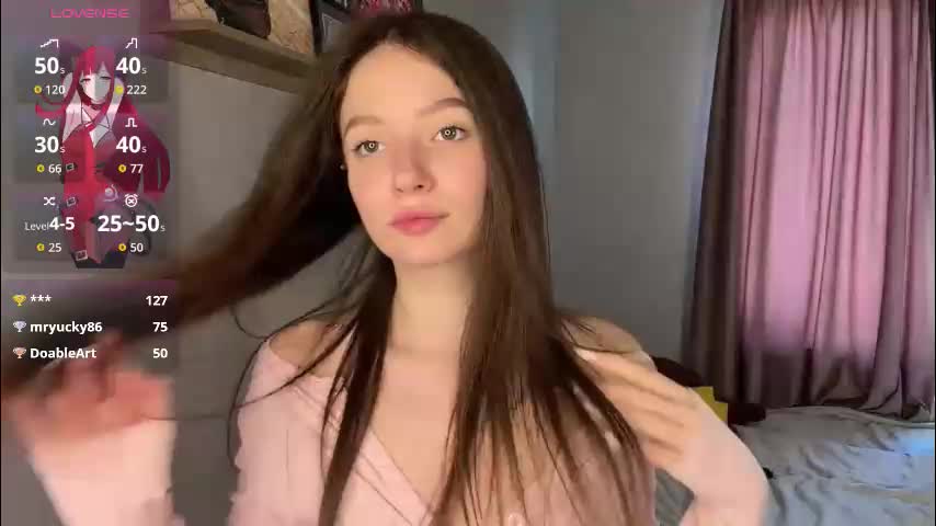 bonniecannon Live Sex March 27, 2026
