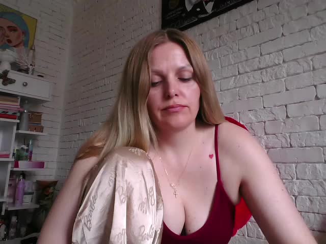 AngelAlone Live Sex March 27, 2026