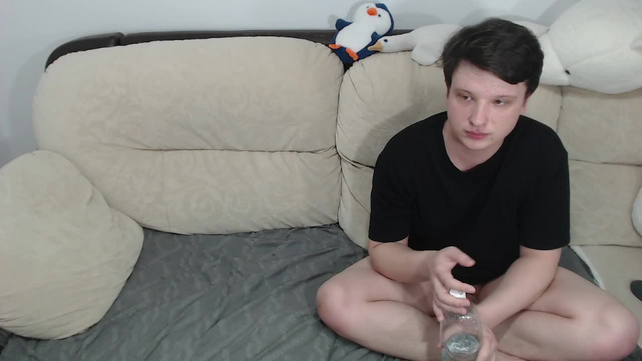 AnnaJack Live Sex March 27, 2026