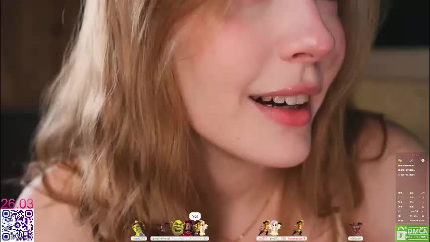 lissa_meooow Live Sex March 27, 2026