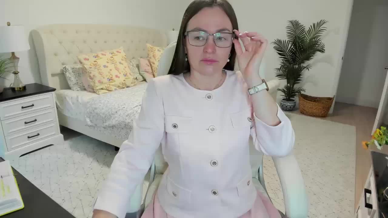 -Michelle- Live Sex March 27, 2026