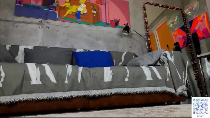 izi_fox Live Sex March 27, 2026
