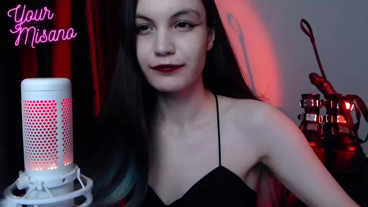 YourMisano Live Sex March 27, 2026