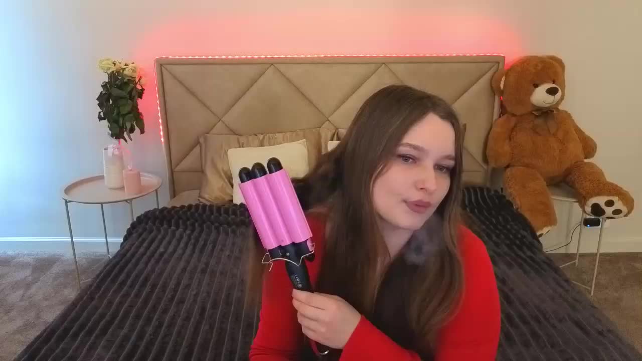 MagikPeachh Live Sex March 27, 2026