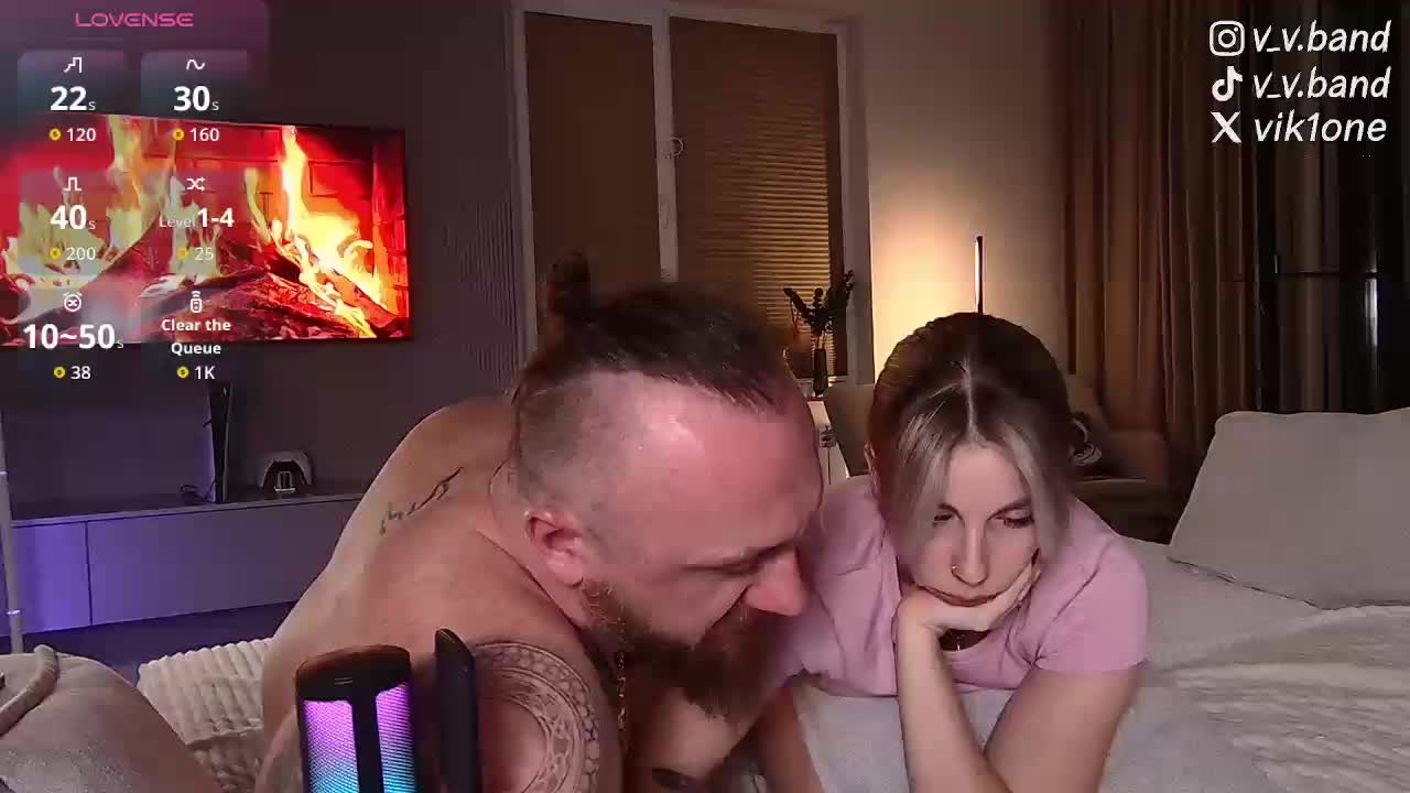 NIKI7377 Live Sex March 27, 2026