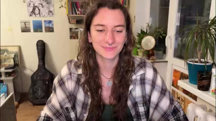 amarita_franchetti Live Sex March 27, 2026