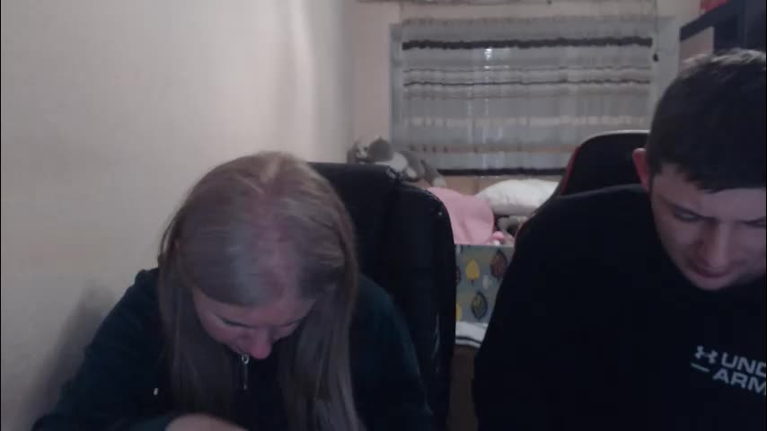 jenisandpeter Live Sex March 27, 2026
