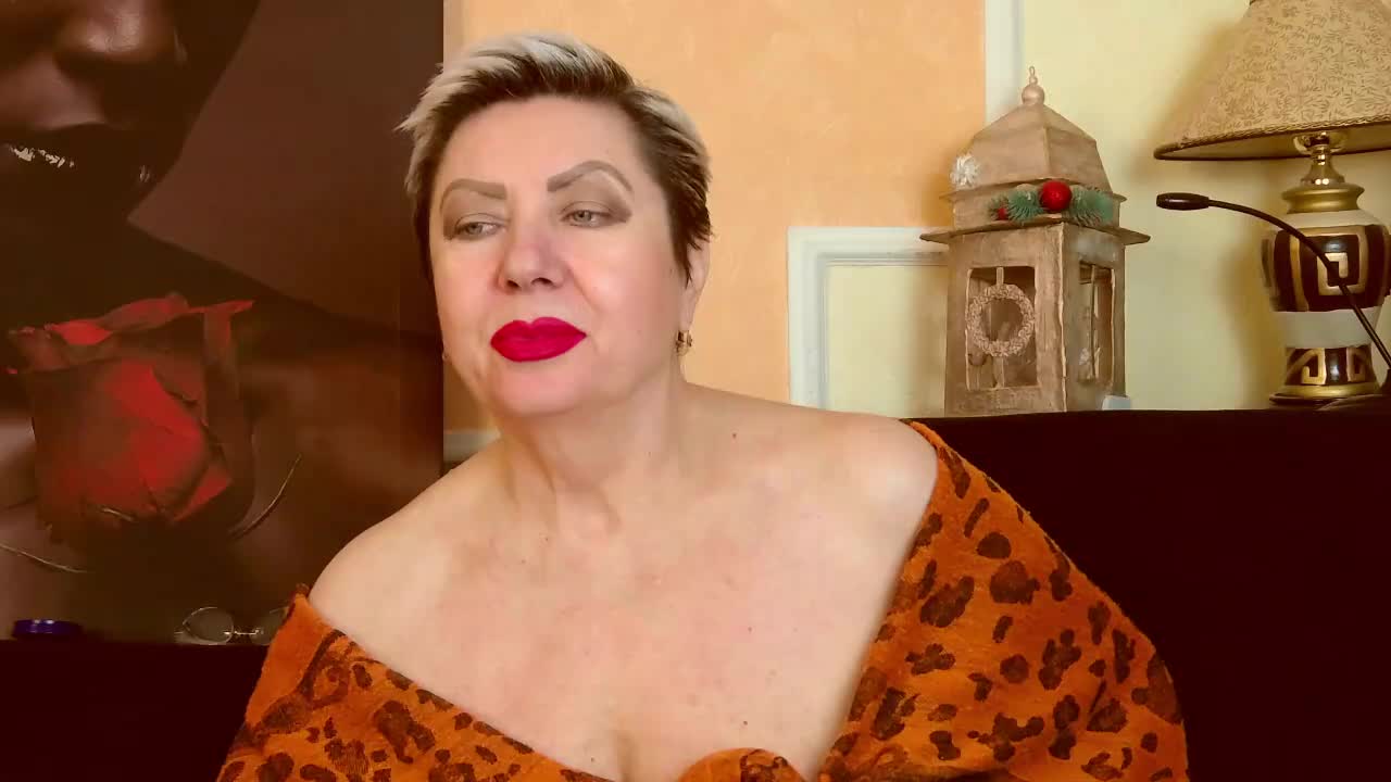 PoshLadyx Live Sex March 27, 2026