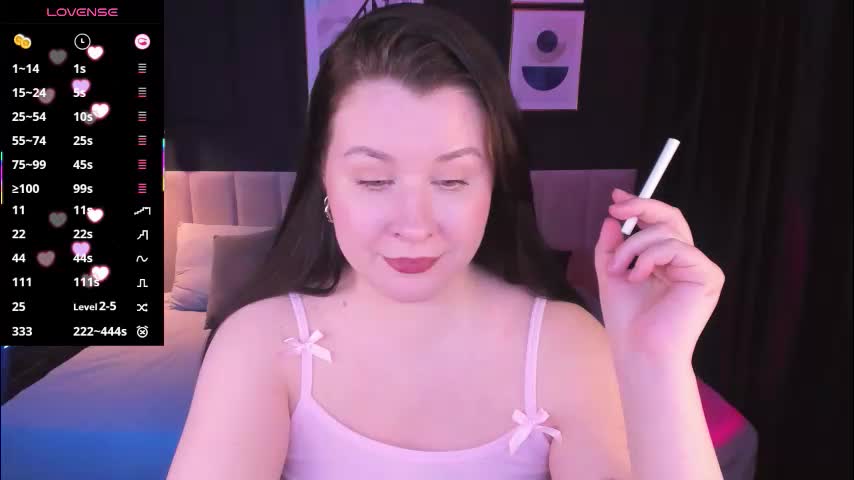 shedar_pretty Live Sex March 27, 2026