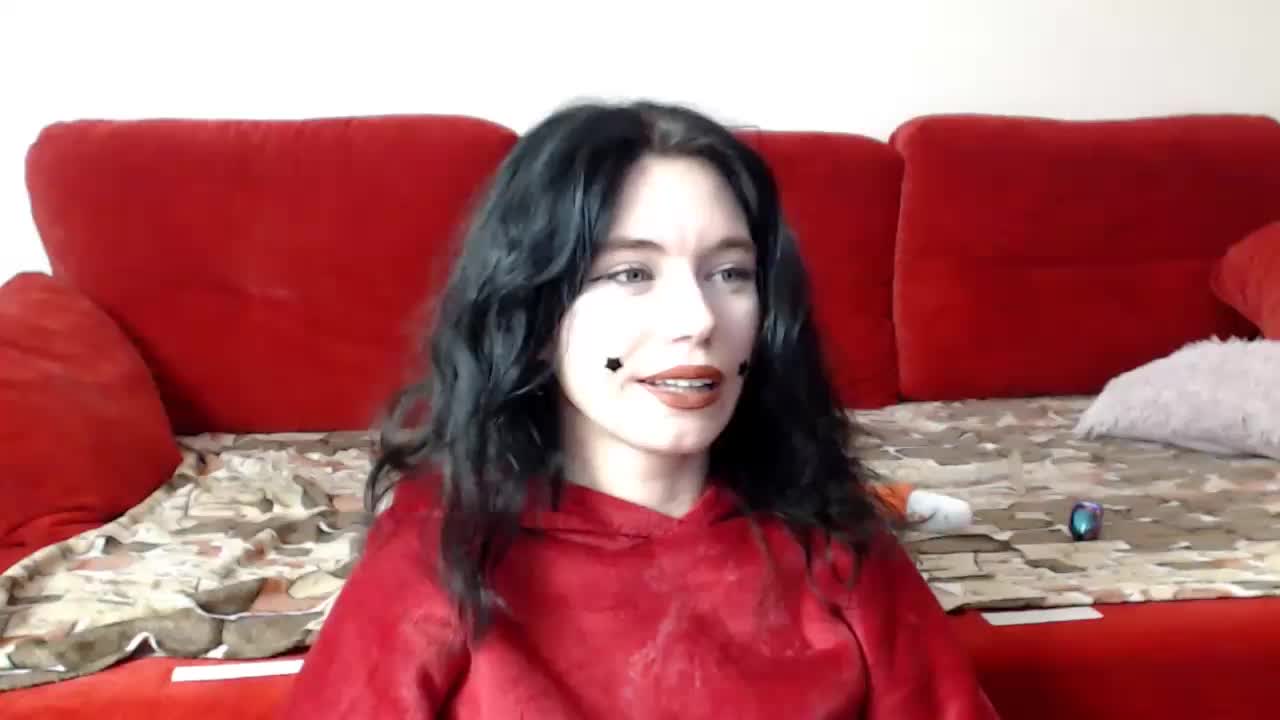 Feyka-dream Live Sex March 27, 2026