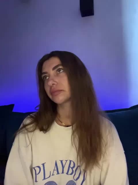 WILDGIRL Live Sex March 27, 2026