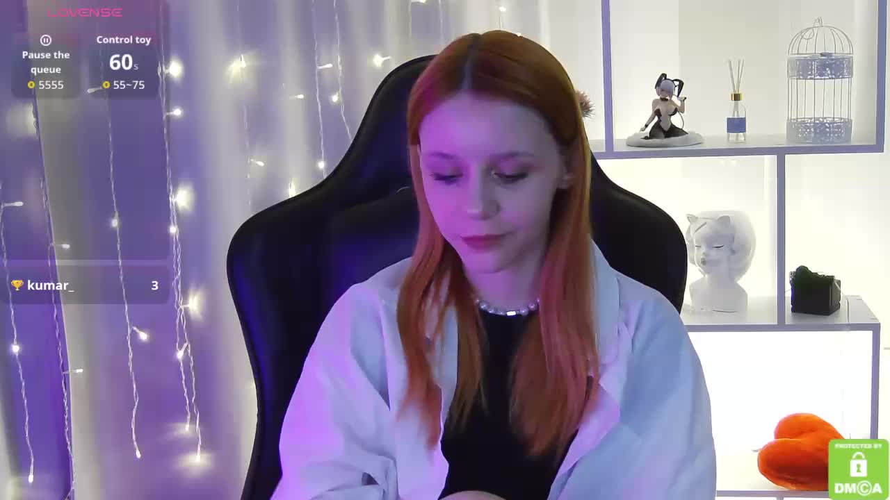 Rachel-lips Live Sex March 27, 2026