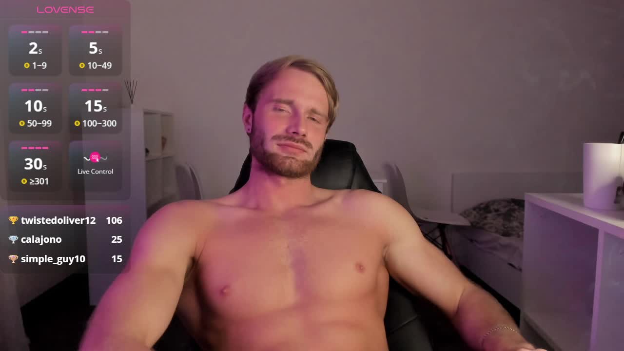 Paul-Rolex Live Sex March 27, 2026