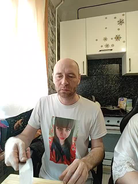 Innokentiy449 Live Sex March 27, 2026
