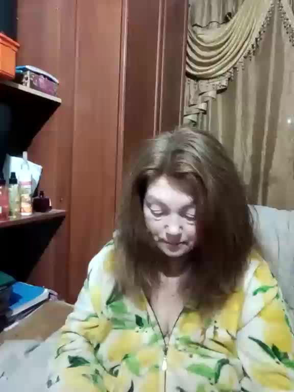 Sadie-Lorri Live Sex March 27, 2026