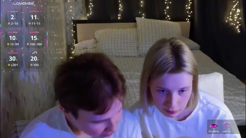 berry_assortment Live Sex March 27, 2026