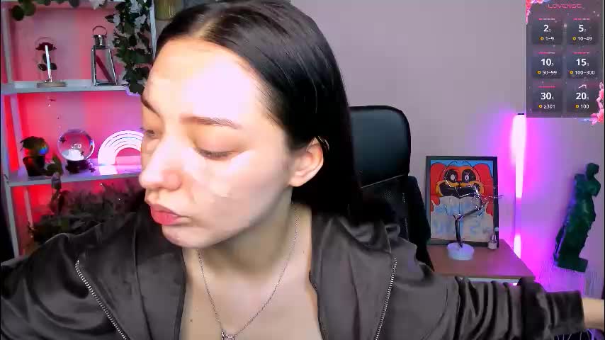 miki_nikki Live Sex March 27, 2026