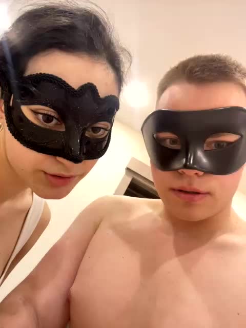 sweetduo111 Live Sex March 27, 2026