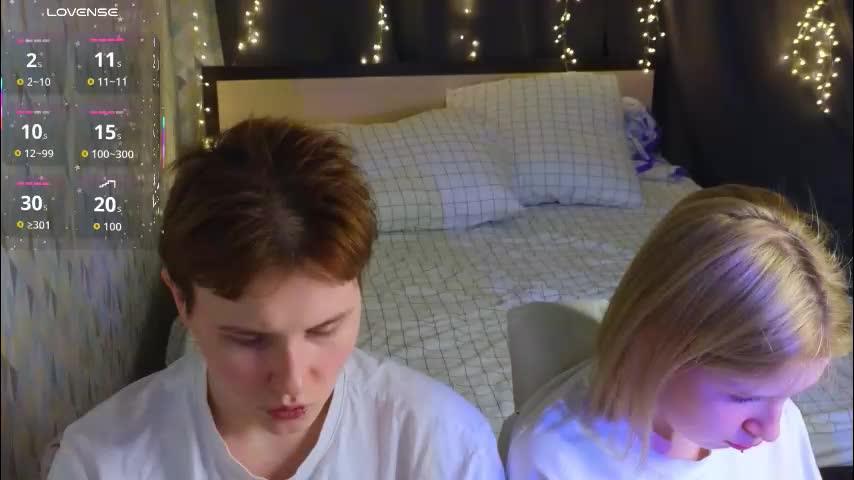 berry_assortment Live Sex March 27, 2026