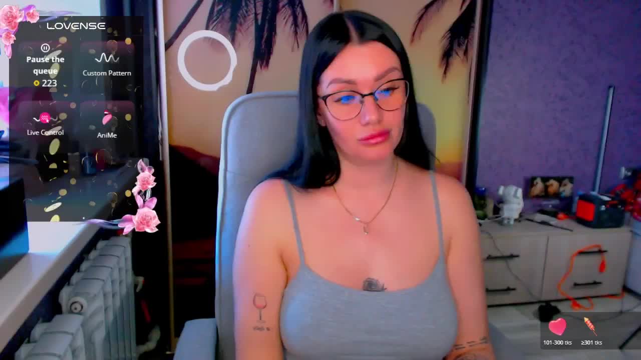 goldenwitchx Live Sex March 27, 2026
