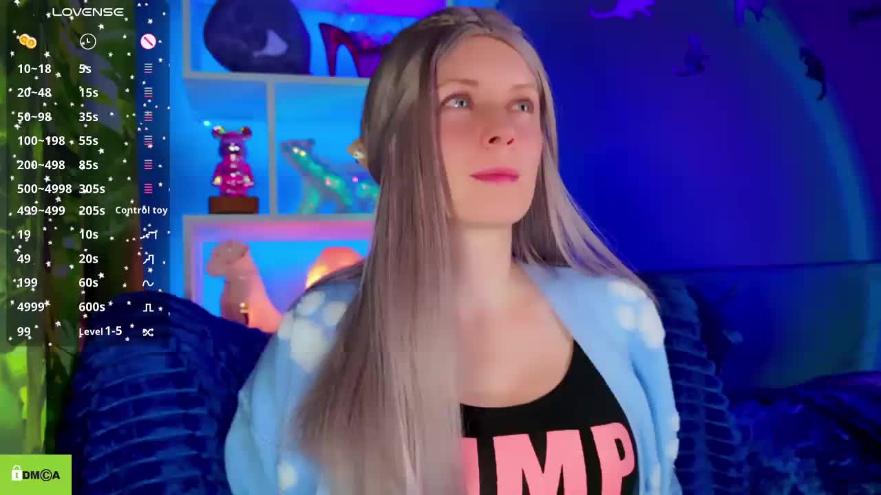 -Fresh- Live Sex March 27, 2026