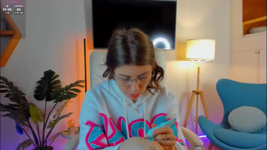 hailey__green Live Sex March 27, 2026