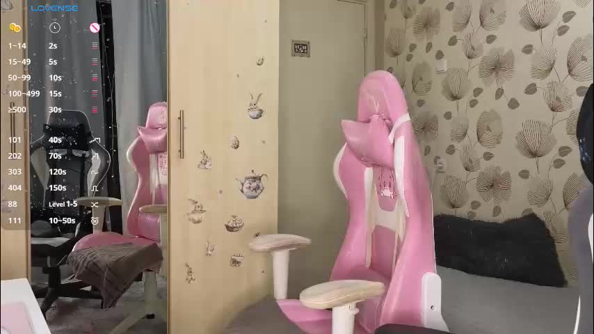 _cute_ice Live Sex March 27, 2026