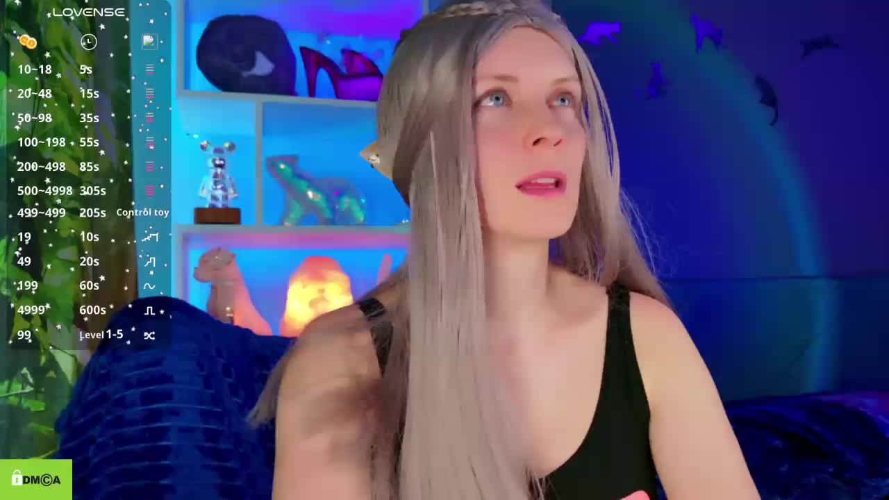 -Fresh- Live Sex March 27, 2026