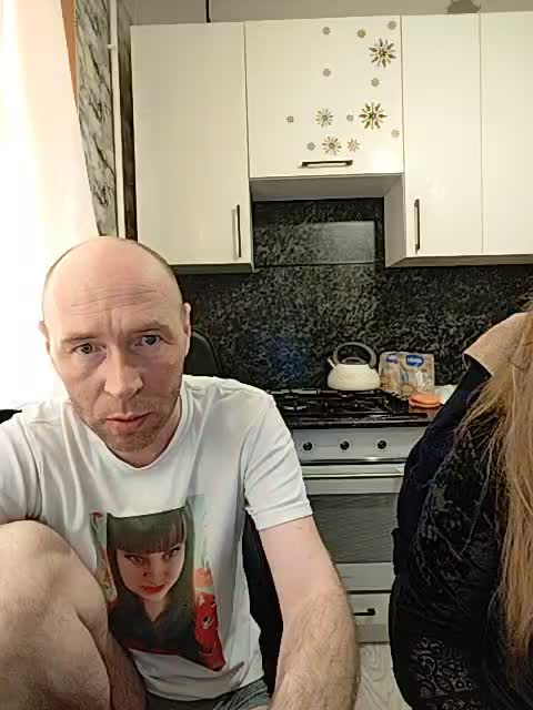 Innokentiy449 Live Sex March 27, 2026