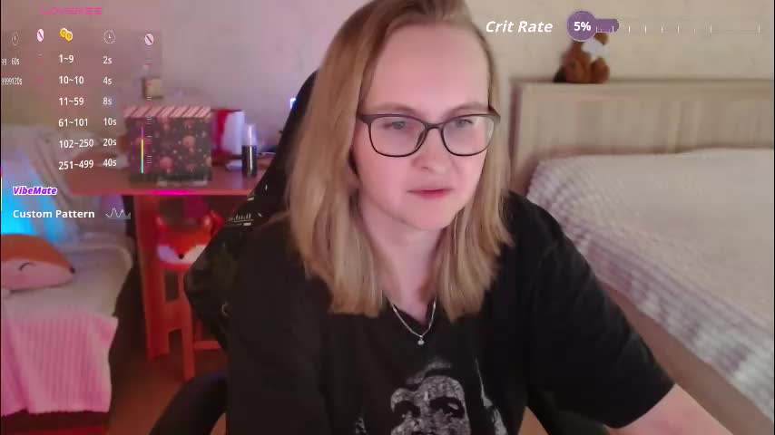 love_agatha Live Sex March 27, 2026