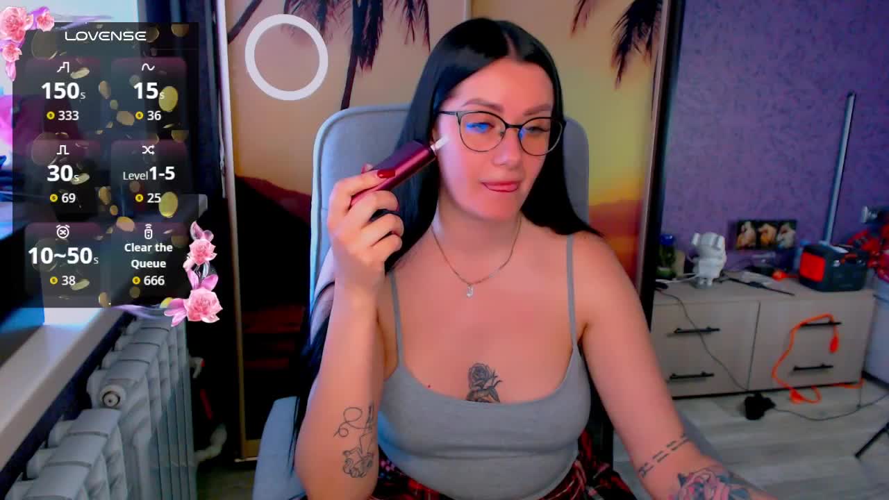 goldenwitchx Live Sex March 27, 2026