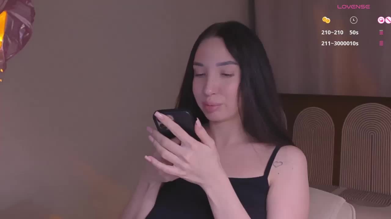 Milanna Live Sex March 27, 2026