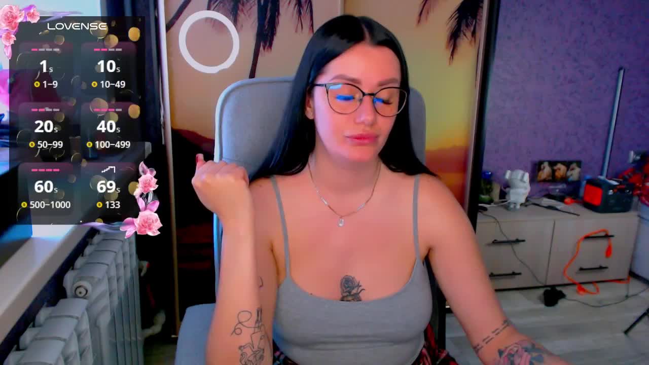 goldenwitchx Live Sex March 27, 2026