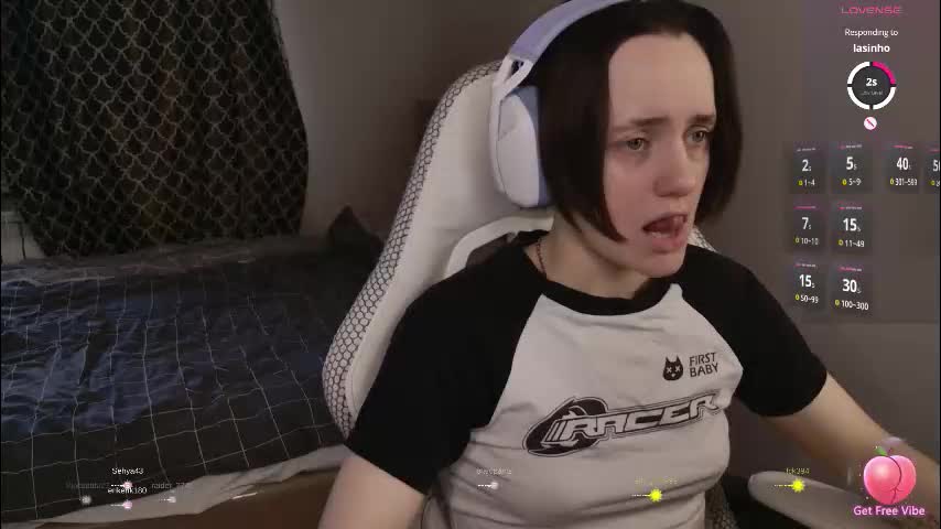 luna_loveeee Live Sex March 27, 2026
