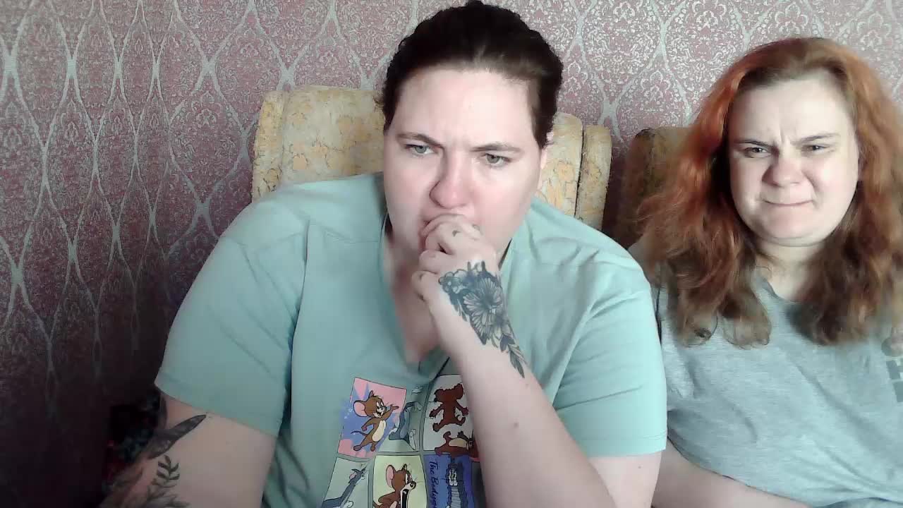 HollyXEva Live Sex March 27, 2026