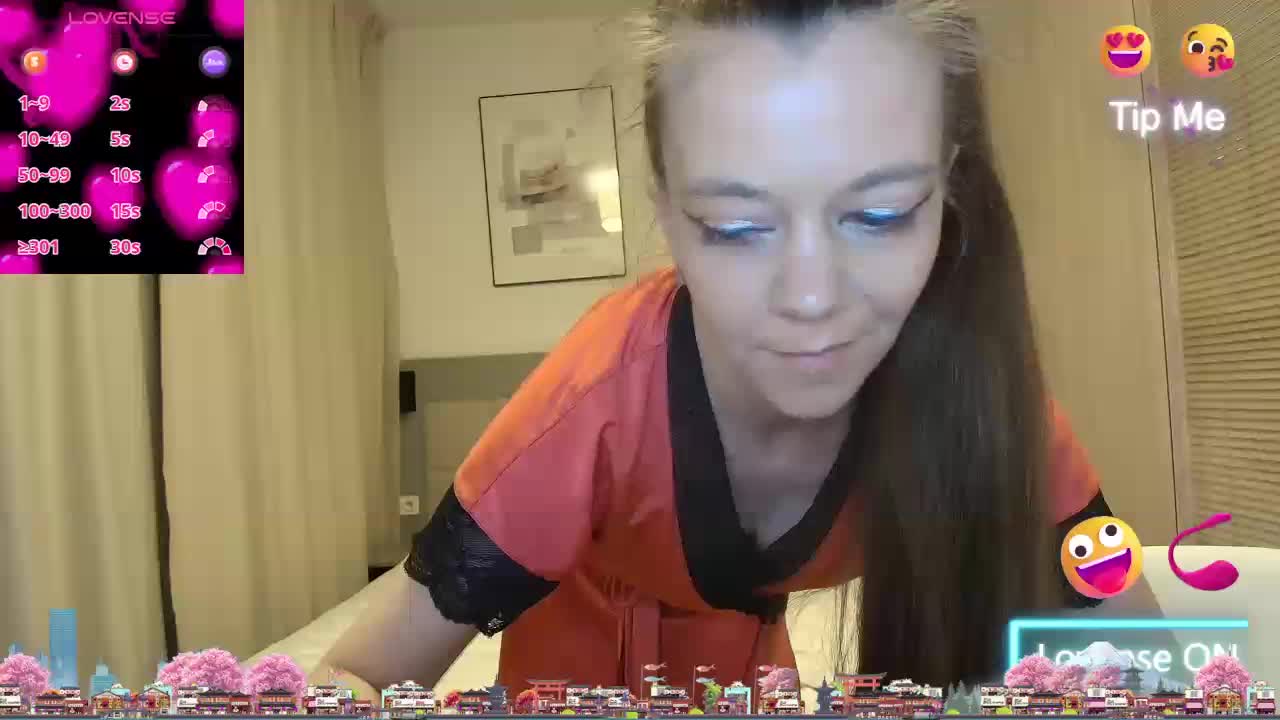 Yana-XX Live Sex March 27, 2026