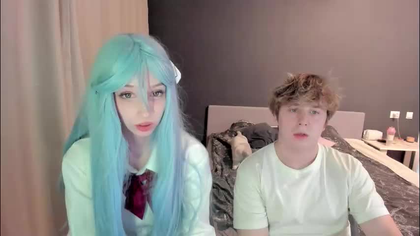 ariel_rouse Live Sex March 27, 2026