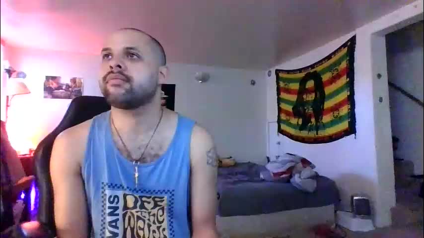 lightskinned666 Live Sex March 27, 2026