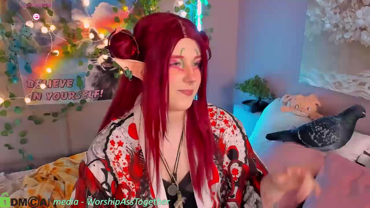 candy-yeah Live Sex March 27, 2026