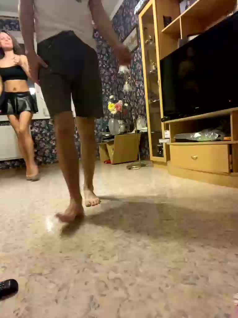 Easy-Li Live Sex March 27, 2026