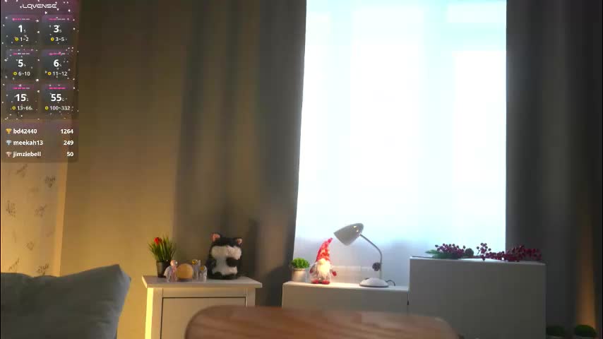 maureencoombs Live Sex March 27, 2026