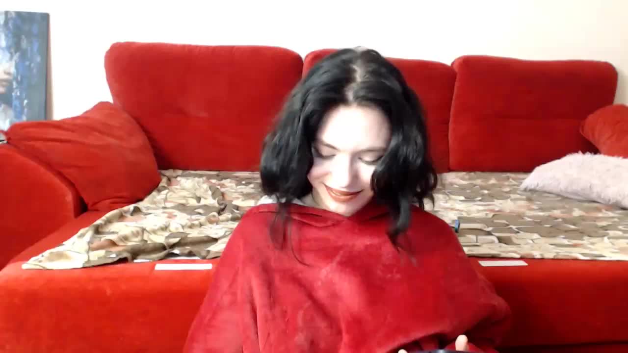 Feyka-dream Live Sex March 27, 2026